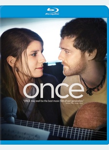Once