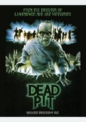 The Dead Pit