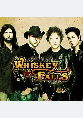 WHISKEY FALLS