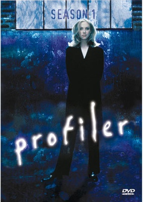 Profiler: Season 1