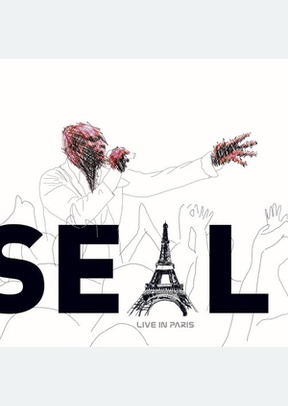 LIVE IN PARIS
