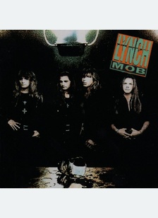 LYNCH MOB