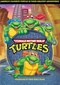 Teenage Mutant Ninja Turtles: Volume 1