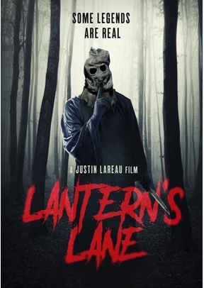 Lantern's Lane