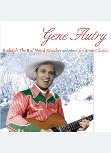 "Rudolph The Red Nosed Reindeer and Other Christmas Classics"