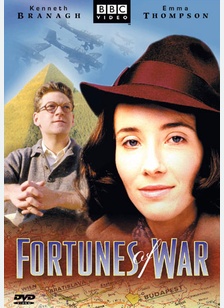 Fortunes of War