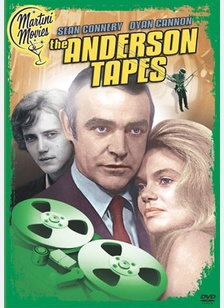 The Anderson Tapes