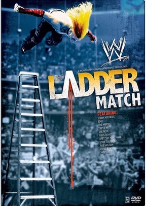 WWE: Ladder Match