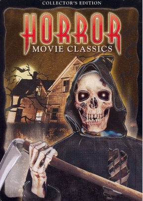HORROR MOVIE CLASSICS
