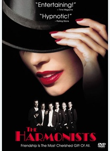 The Harmonists