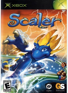 SCALER - Xbox