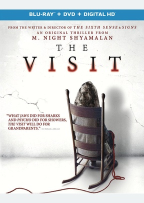 The Visit