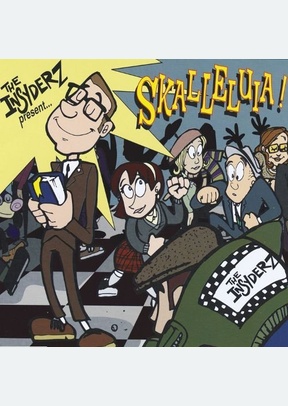 SKALLELUIA