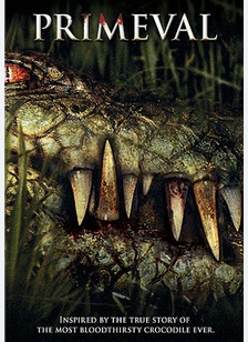 Primeval