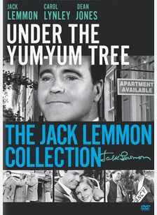 Under The Yum Yum Tree