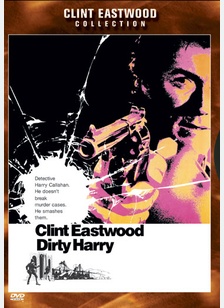 Dirty Harry