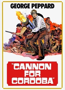 Cannon For Cordoba