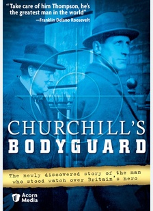 Churchill's Bodyguard