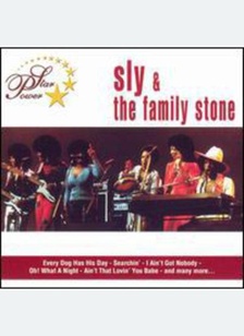 SLY & THE FAMILY STONE
