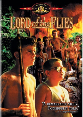Lord Of The Flies