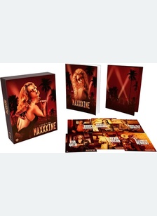 MAXXXINE (IMPORT/4K)