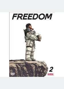 Freedom Part 2
