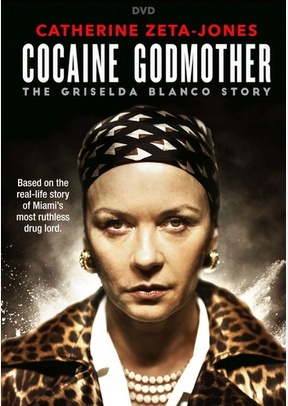 Cocaine Godmother