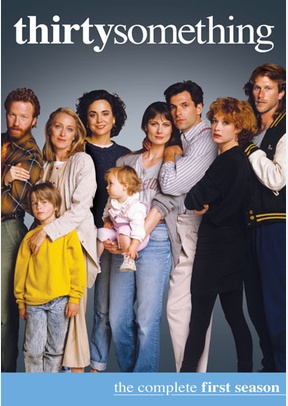 Thirtysomething: The Complete First Season