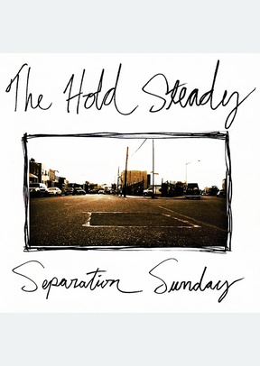 Separation Sunday
