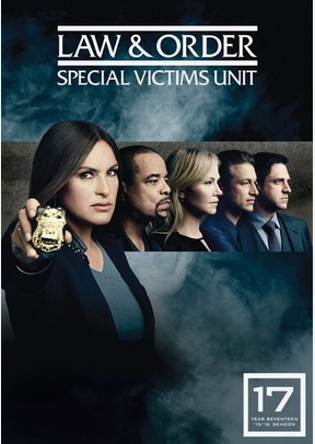 Law & Order Special Victims Unit: Year 17