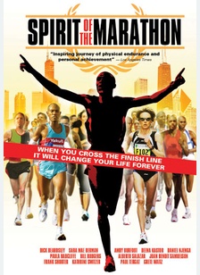 Spirit of the Marathon