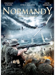 Normandy