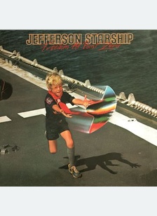 "Freedom At Point Zero (180 Gram Transluc"
