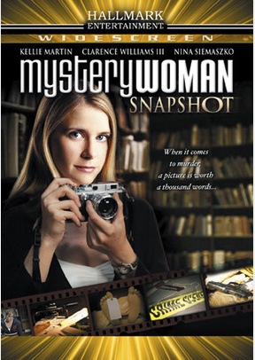 Mystery Woman: Snapshot