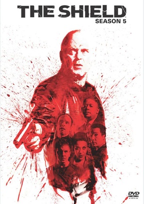 The Shield: Season 5