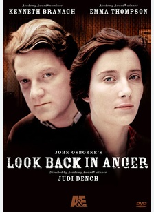 Look Back in Anger
