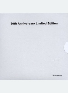 WHITE ALBUM (30THAE/OOP)