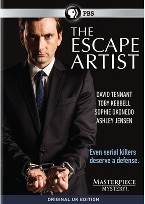 The Escape Artist