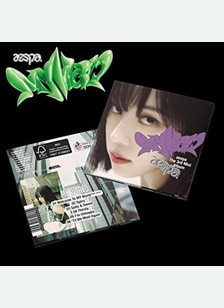 MY-WORLD-THE 3RD MINI ALBUM-PO