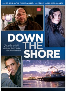 Down the Shore