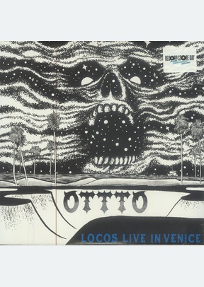 RSD-LOCOS LIVE IN VINCE (LP)