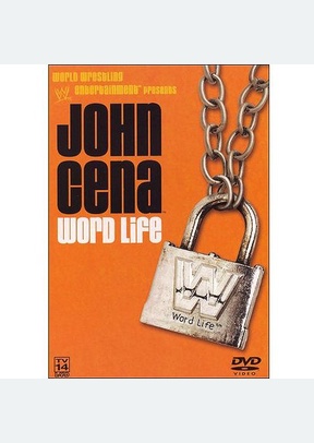 WWE: John Cena
