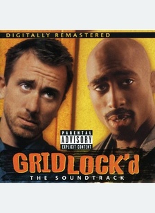 GRIDLOCKD (OST)