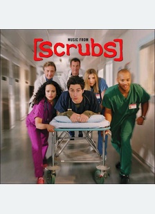 SCRUBS (OST)