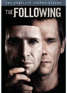 The Following: The Complete Second Season