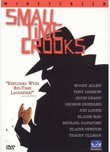 Small Time Crooks