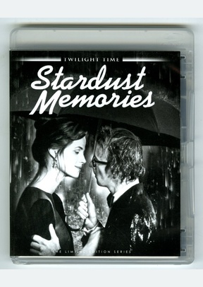 STARDUST MEMORIES (BR)
