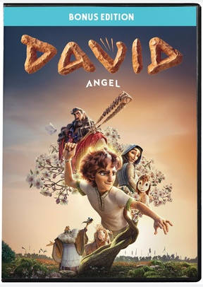 DAVID:BONUS ED