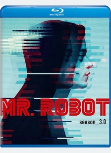 Mr. Robot: The Complete Third Season
