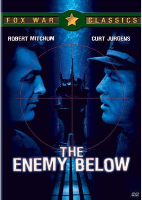 The Enemy Below